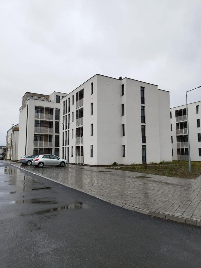 Happy Home Targu Mures Exterior photo