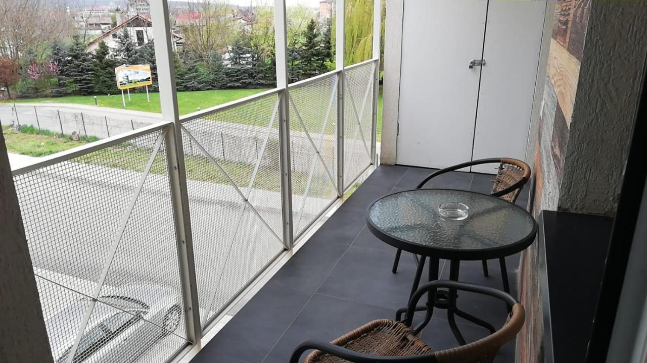 Happy Home Targu Mures Exterior photo